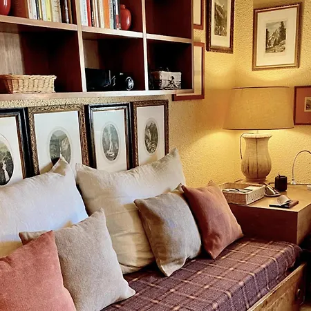 Cosy For 4 In Διαμέρισμα
