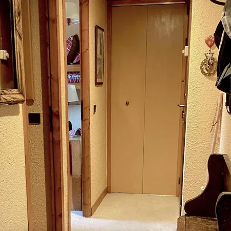 Appartement Cosy For 4 In Courchevel