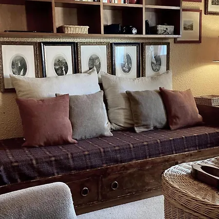 Cosy For 4 In Appartement *