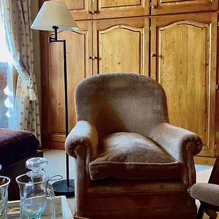 Cosy For 4 In Διαμέρισμα Κουρσεβέλ