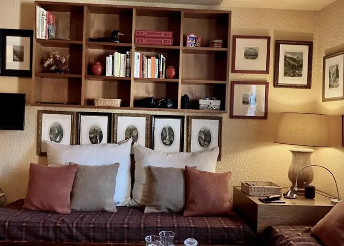 Διαμέρισμα Cosy For 4 In Κουρσεβέλ