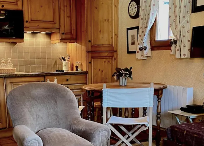 Cosy For 4 In Διαμέρισμα