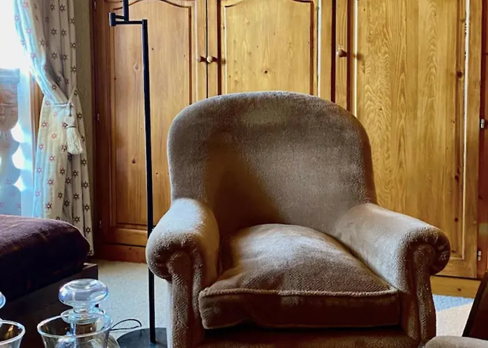 Cosy For 4 In Διαμέρισμα Κουρσεβέλ