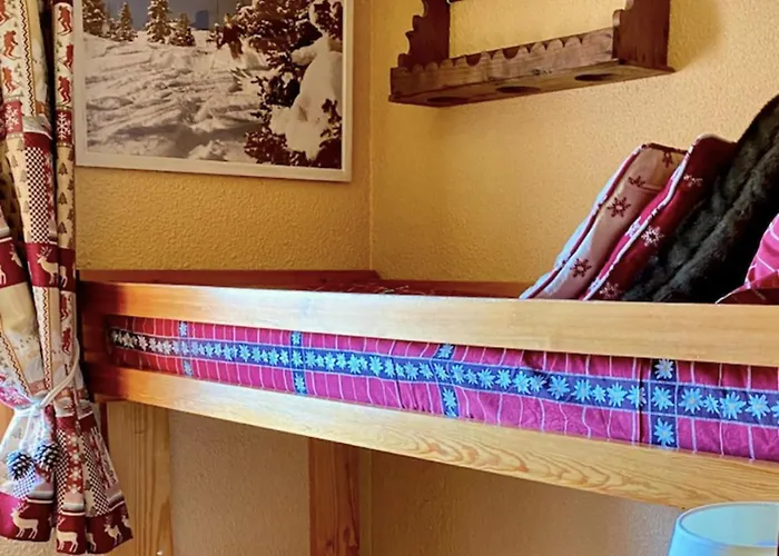 Διαμέρισμα Cosy For 4 In