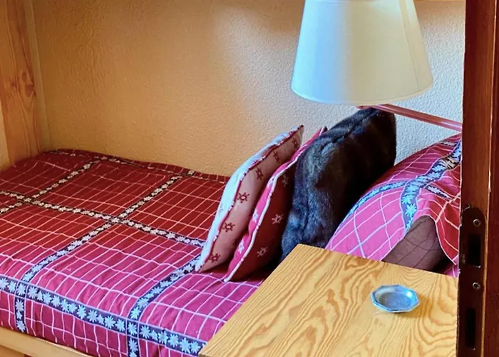 Cosy For 4 In Διαμέρισμα *