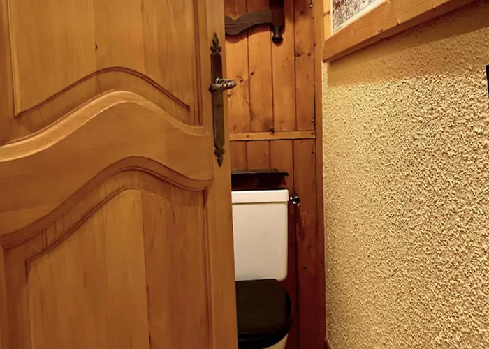 Διαμέρισμα Cosy For 4 In Κουρσεβέλ