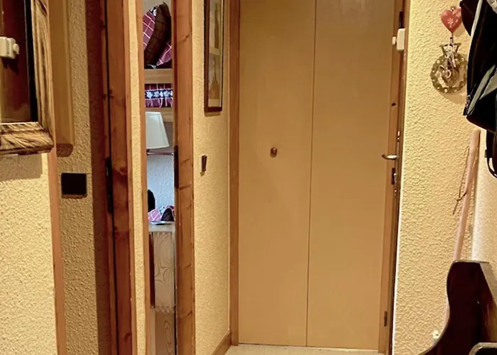 Cosy For 4 In Διαμέρισμα