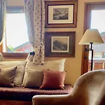 Apartment Cosy For 4 In Courchevel