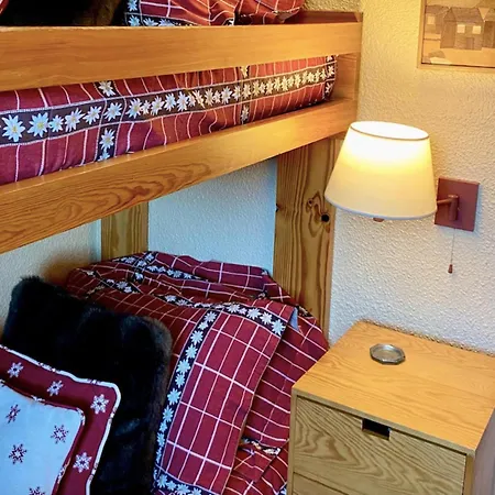 Cosy For 4 In Apartment