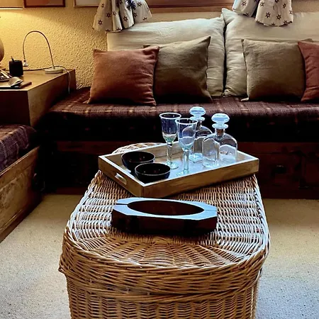 Cosy For 4 In
