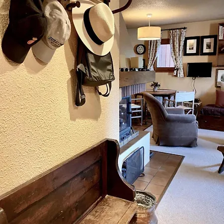 Apartamento Cosy For 4 In *